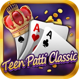 Teen Patti Classic : Offline のアイコン